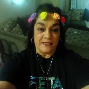 Meet your Posher, Norma